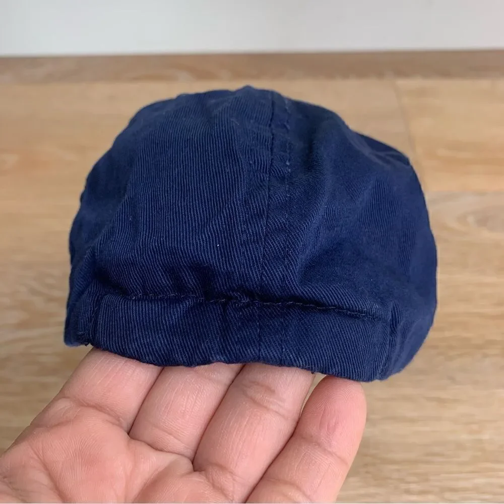 All Star Toddler 2T Embroidered Baseball Cap Hat